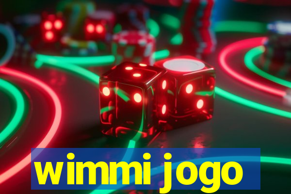 wimmi jogo